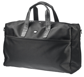 Bon Goût - Cabin Bag R-PET 2673 - Black